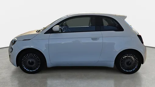 FIAT 500 500 42 kWh Icon