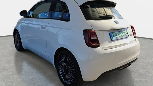 FIAT 500 500 42 kWh Icon