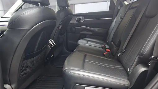 KIA Sorento Sorento 1.6 T-GDI PHEV XL 4WD aut 7os.