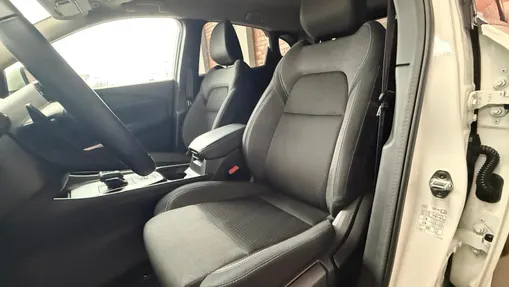 NISSAN Qashqai Qashqai 1.3 DIG-T mHEV N-Connecta Xtronic