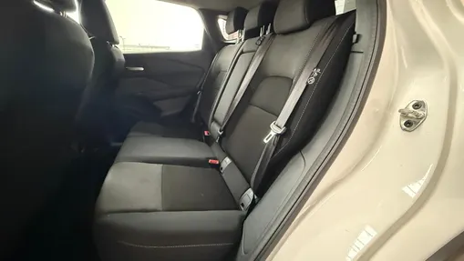 NISSAN Qashqai Qashqai 1.3 DIG-T mHEV N-Connecta Xtronic