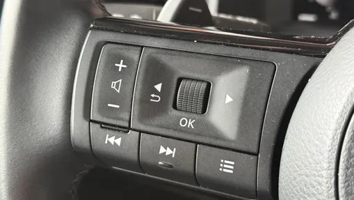 NISSAN Qashqai Qashqai 1.3 DIG-T mHEV N-Connecta Xtronic