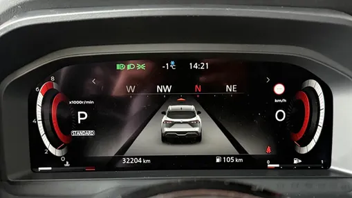 NISSAN Qashqai Qashqai 1.3 DIG-T mHEV N-Connecta Xtronic