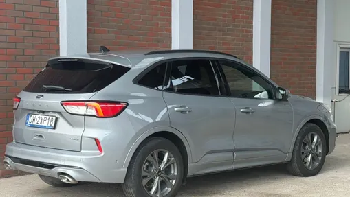 FORD Kuga Kuga 2.5 FHEV FWD ST-Line X