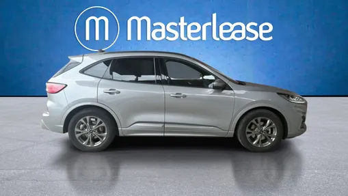 FORD Kuga Kuga 2.5 FHEV FWD ST-Line X