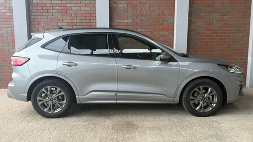 FORD Kuga Kuga 2.5 FHEV FWD ST-Line X