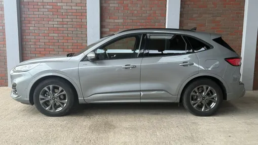 FORD Kuga Kuga 2.5 FHEV FWD ST-Line X