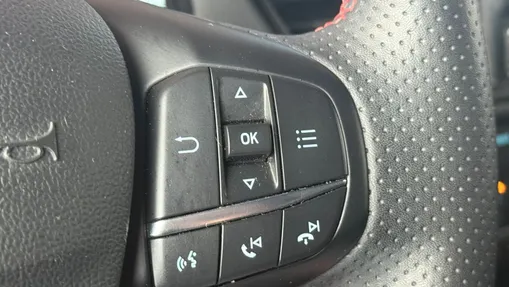 FORD Kuga Kuga 2.5 FHEV FWD ST-Line X