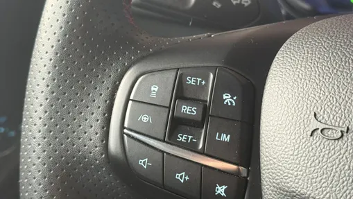 FORD Kuga Kuga 2.5 FHEV FWD ST-Line X