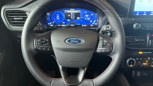 FORD Kuga Kuga 2.5 FHEV FWD ST-Line X
