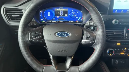 FORD Kuga Kuga 2.5 FHEV FWD ST-Line X