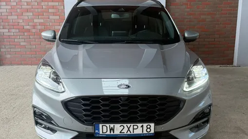 FORD Kuga Kuga 2.5 FHEV FWD ST-Line X
