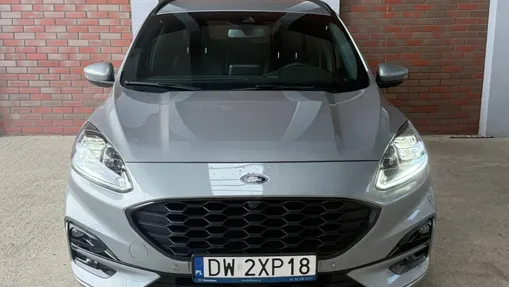 FORD Kuga Kuga 2.5 FHEV FWD ST-Line X