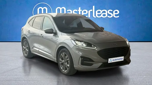 FORD Kuga Kuga 2.5 FHEV FWD ST-Line X