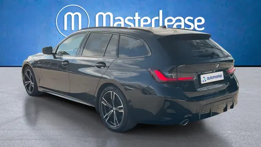 BMW Seria 3 318d mHEV M Sport aut