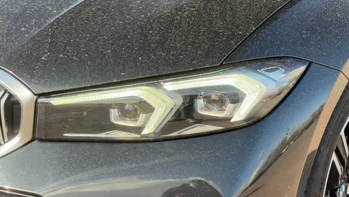 BMW Seria 3 318d mHEV M Sport aut