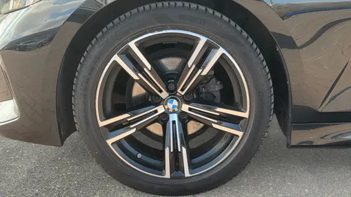 BMW Seria 3 318d mHEV M Sport aut