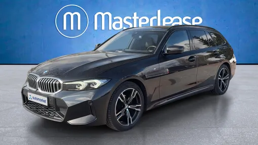 BMW Seria 3 318d mHEV M Sport aut
