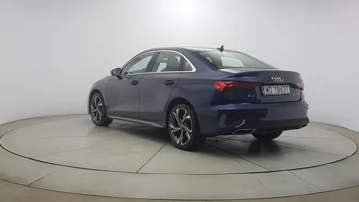 AUDI A3 A3 35 TFSI mHEV S Line S tronic