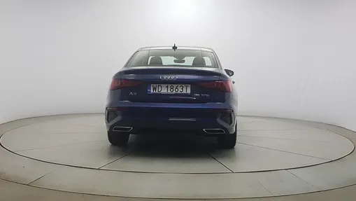 AUDI A3 A3 35 TFSI mHEV S Line S tronic
