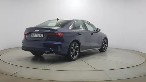 AUDI A3 A3 35 TFSI mHEV S Line S tronic