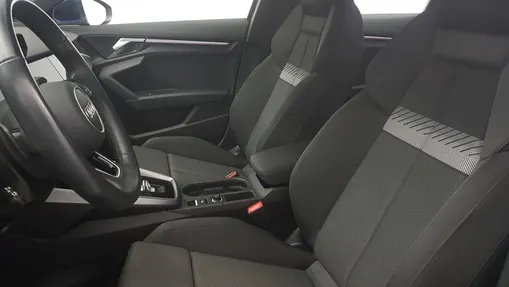 AUDI A3 A3 35 TFSI mHEV S Line S tronic