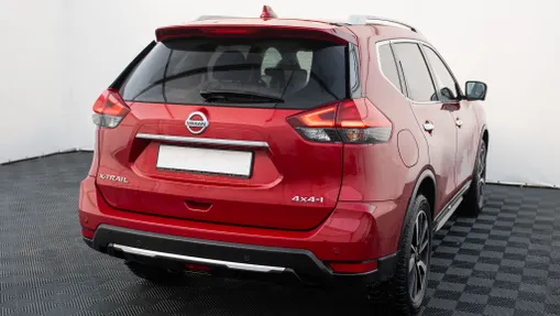 NISSAN X-Trail X-Trail 1.7 dCi Tekna 4WD Xtronic