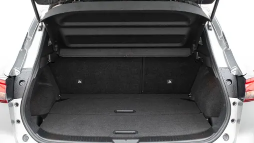 NISSAN Qashqai Qashqai 1.3 DIG-T mHEV N-Connecta Xtronic
