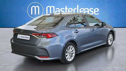 TOYOTA Corolla Corolla 1.5 Comfort