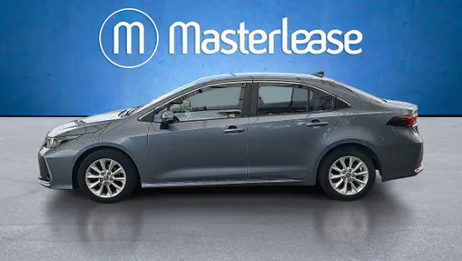 TOYOTA Corolla Corolla 1.5 Comfort