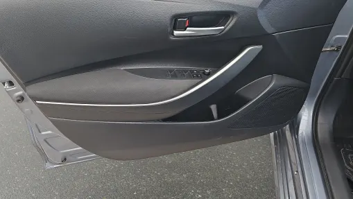 TOYOTA Corolla Corolla 1.5 Comfort