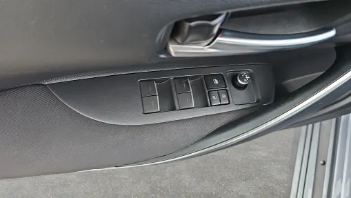 TOYOTA Corolla Corolla 1.5 Comfort