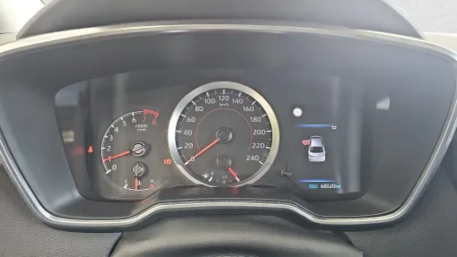 TOYOTA Corolla Corolla 1.5 Comfort