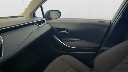 TOYOTA Corolla Corolla 1.5 Comfort