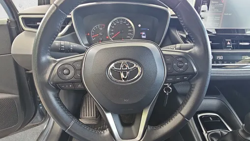 TOYOTA Corolla Corolla 1.5 Comfort