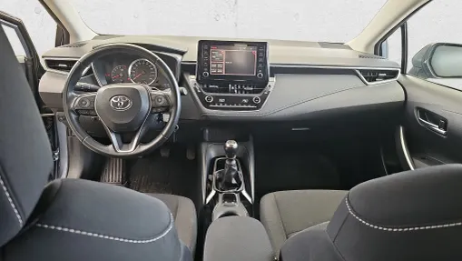 TOYOTA Corolla Corolla 1.5 Comfort