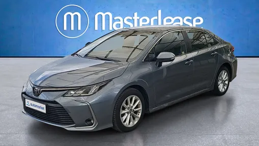 TOYOTA Corolla Corolla 1.5 Comfort