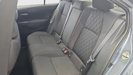 TOYOTA Corolla Corolla 1.5 Comfort