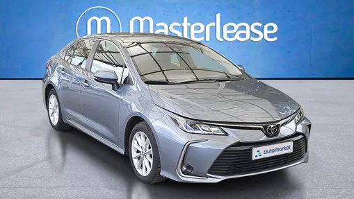 TOYOTA Corolla Corolla 1.5 Comfort