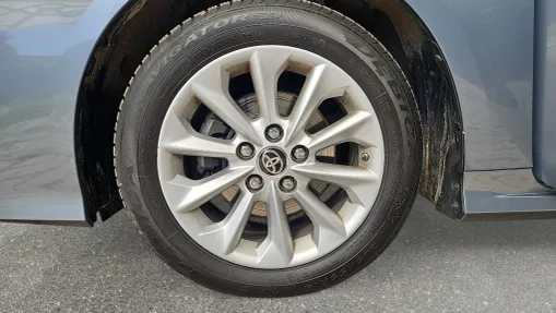 TOYOTA Corolla Corolla 1.5 Comfort