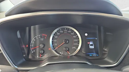 TOYOTA Corolla Corolla 1.5 Comfort