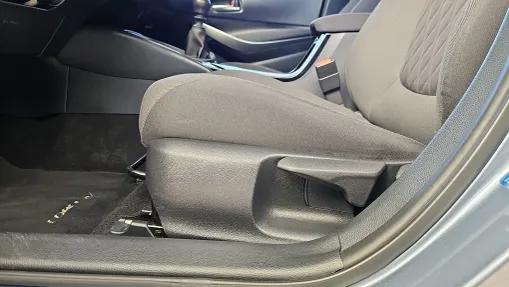TOYOTA Corolla Corolla 1.5 Comfort