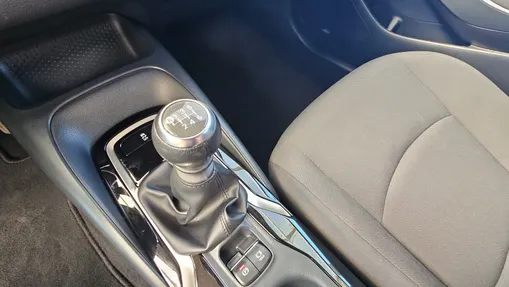 TOYOTA Corolla Corolla 1.5 Comfort
