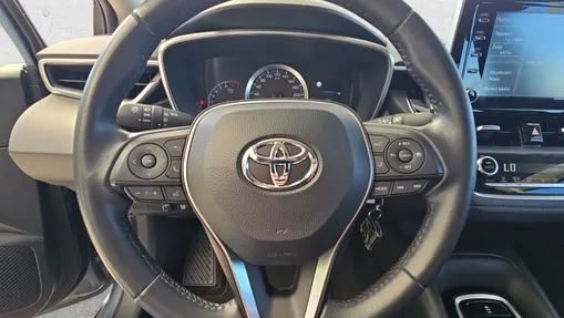 TOYOTA Corolla Corolla 1.5 Comfort