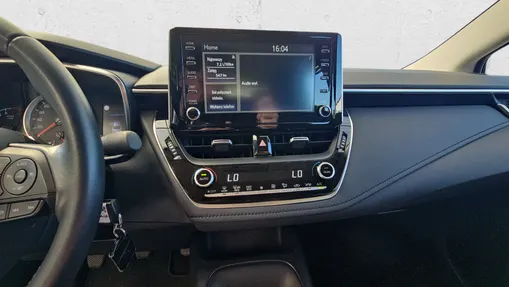 TOYOTA Corolla Corolla 1.5 Comfort