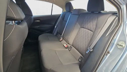 TOYOTA Corolla Corolla 1.5 Comfort