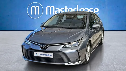 TOYOTA Corolla Corolla 1.5 Comfort