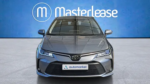 TOYOTA Corolla Corolla 1.5 Comfort