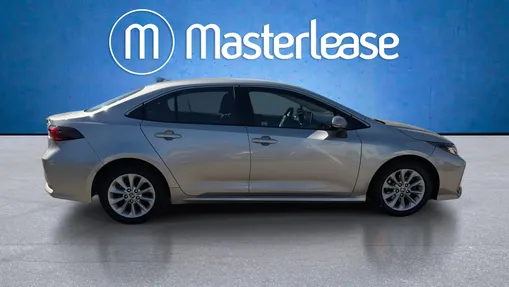 TOYOTA Corolla Corolla 1.5 Comfort