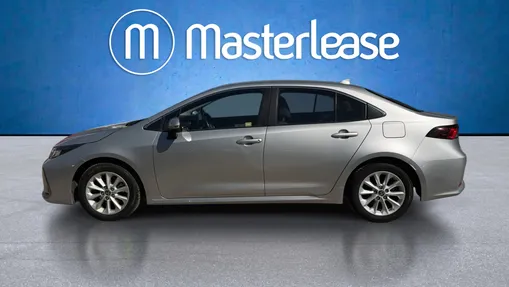 TOYOTA Corolla Corolla 1.5 Comfort